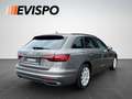 Audi A4 Avant 40TFSI+Automatik+360°Kamera+AHK+DAB+LED Gris - thumbnail 6