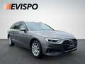 Audi A4 Avant 40TFSI+Automatik+360°Kamera+AHK+DAB+LED Gris - thumbnail 1