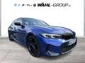 BMW 320 d M Sport | Navi LED PDC Harman Sitzhzg. Bleu - thumbnail 6