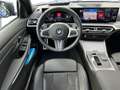 BMW 320 d M Sport | Navi LED PDC Harman Sitzhzg. Blau - thumbnail 8
