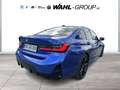 BMW 320 d M Sport | Navi LED PDC Harman Sitzhzg. Bleu - thumbnail 5