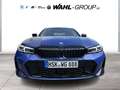 BMW 320 d M Sport | Navi LED PDC Harman Sitzhzg. Blau - thumbnail 7
