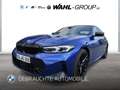 BMW 320 d M Sport | Navi LED PDC Harman Sitzhzg. Blau - thumbnail 1