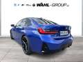 BMW 320 d M Sport | Navi LED PDC Harman Sitzhzg. Blau - thumbnail 2
