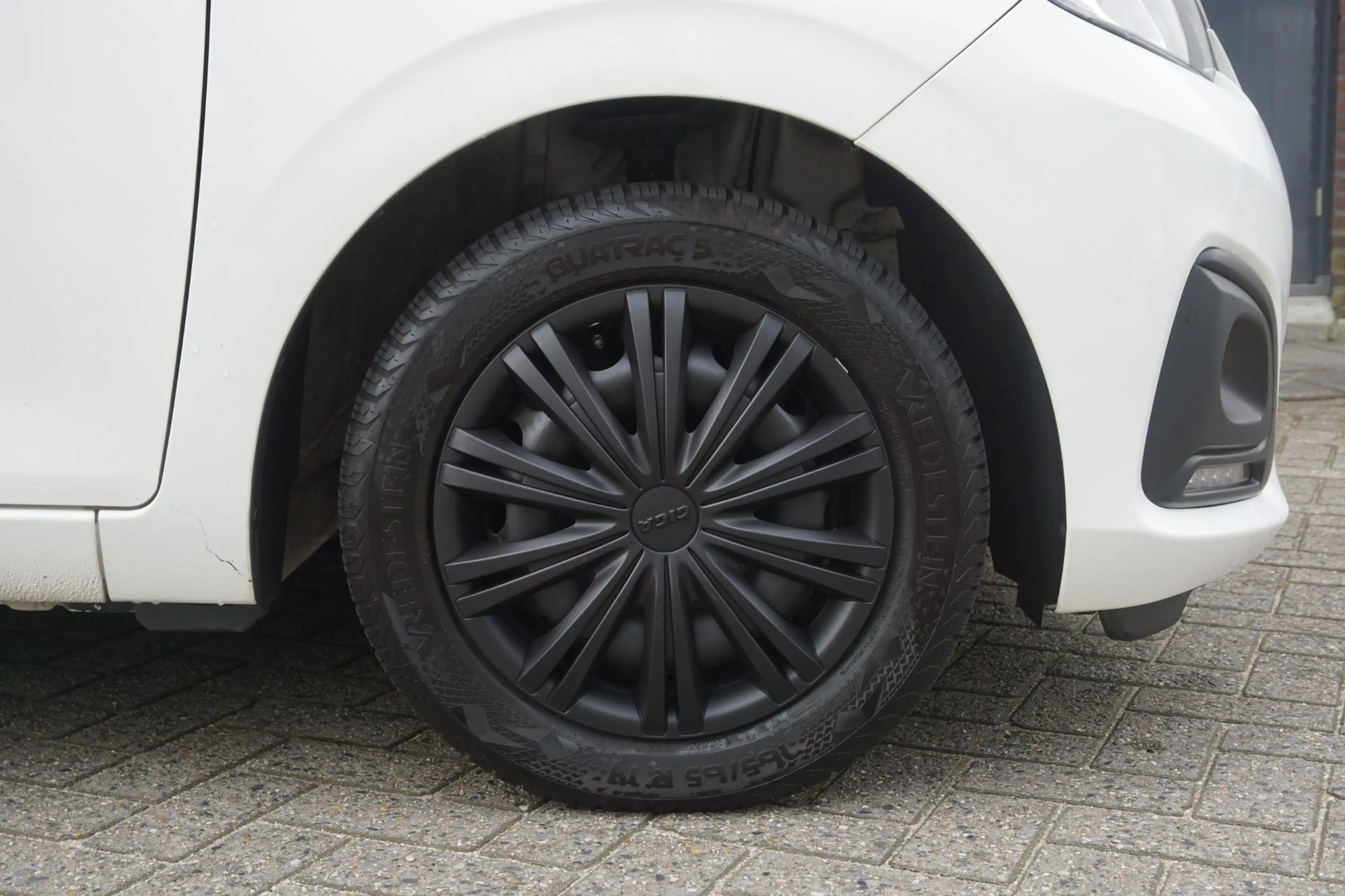 Peugeot 108 1.0 e-VTi Active Pack Premium/Airco/Mistlampen/ — photo 17