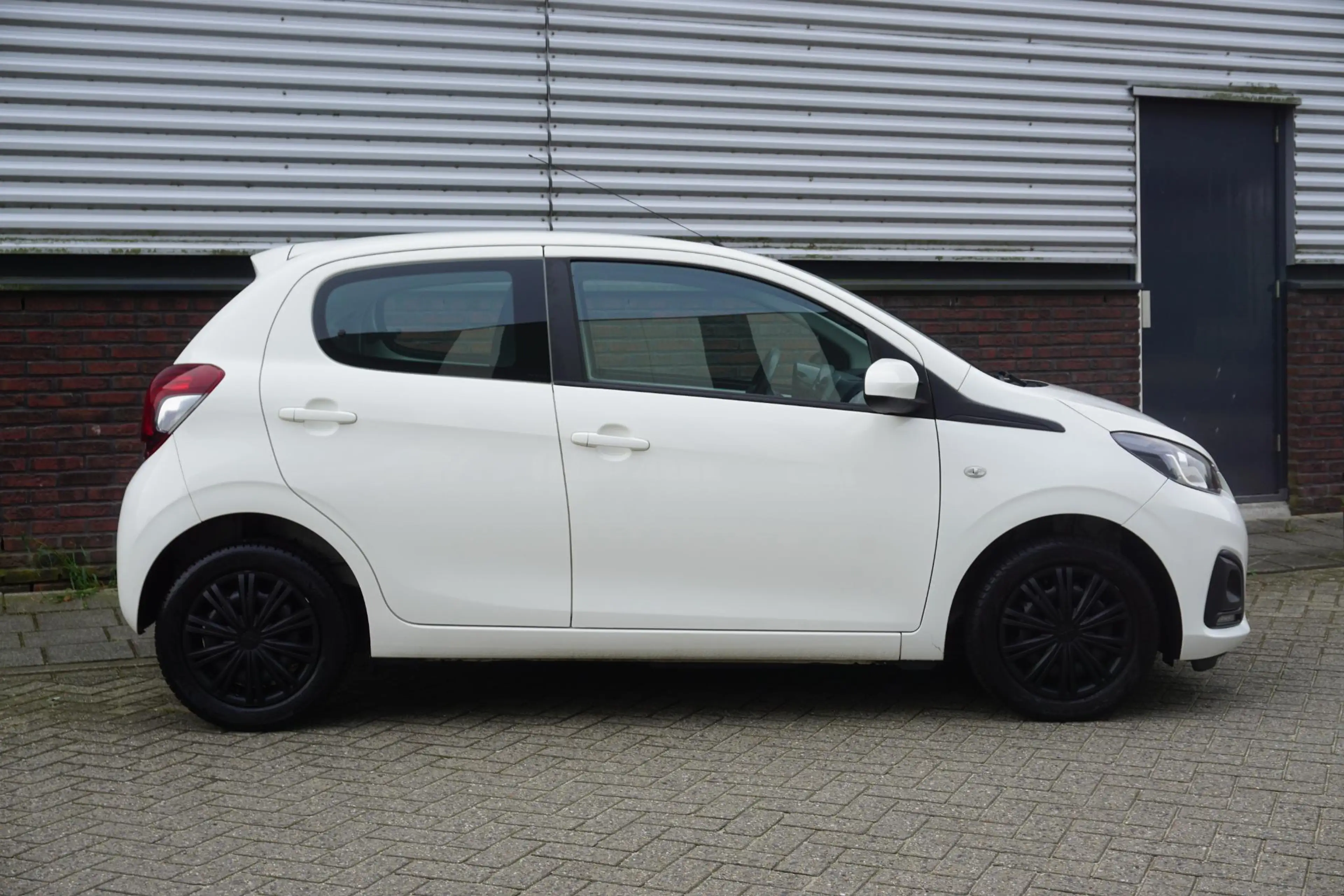 Peugeot 108 1.0 e-VTi Active Pack Premium/Airco/Mistlampen/ — photo 18