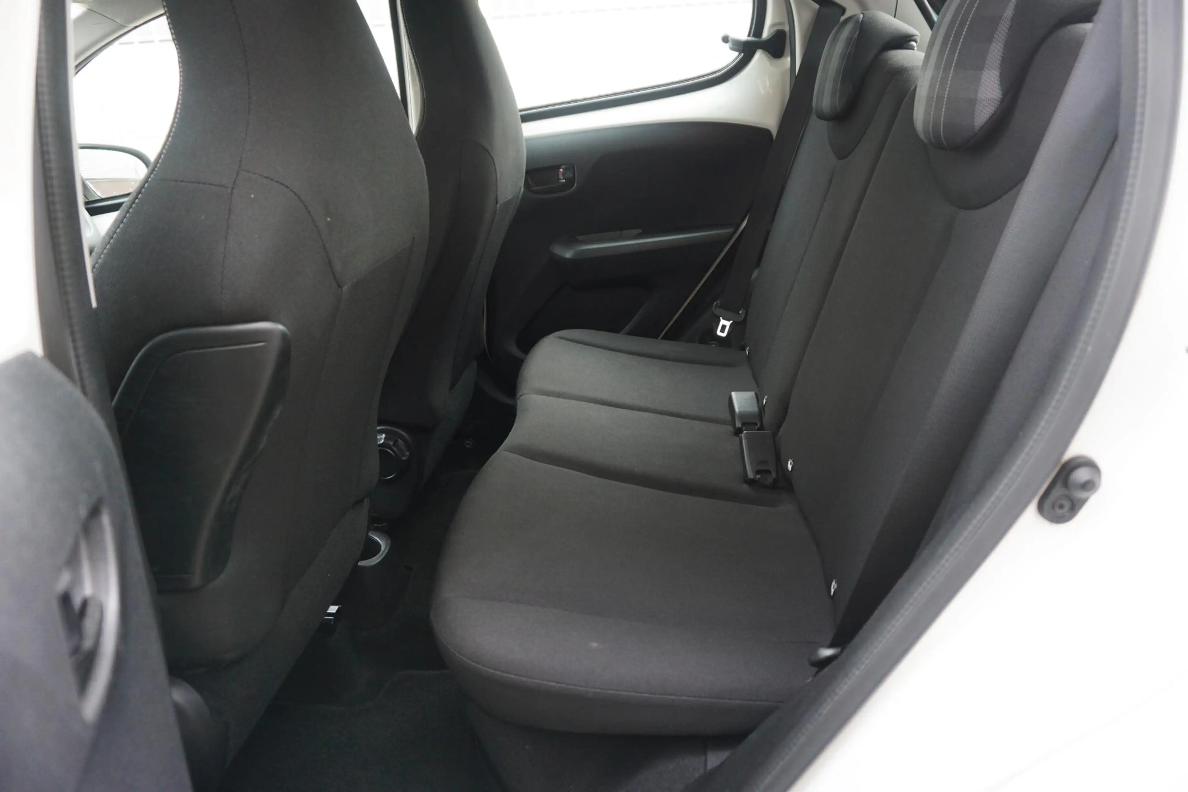 Peugeot 108 1.0 e-VTi Active Pack Premium/Airco/Mistlampen/ — photo 14