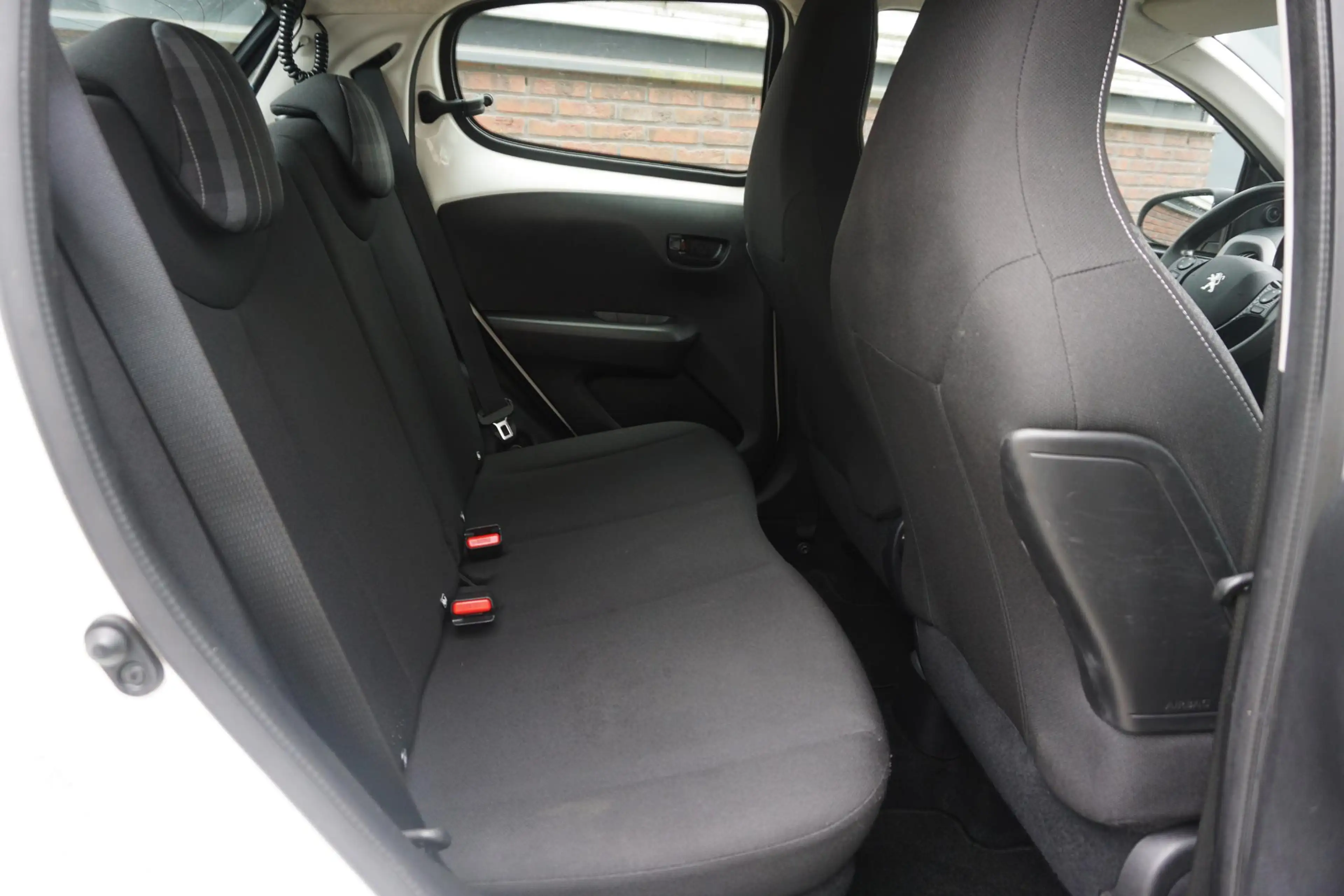 Peugeot 108 1.0 e-VTi Active Pack Premium/Airco/Mistlampen/ — photo 20