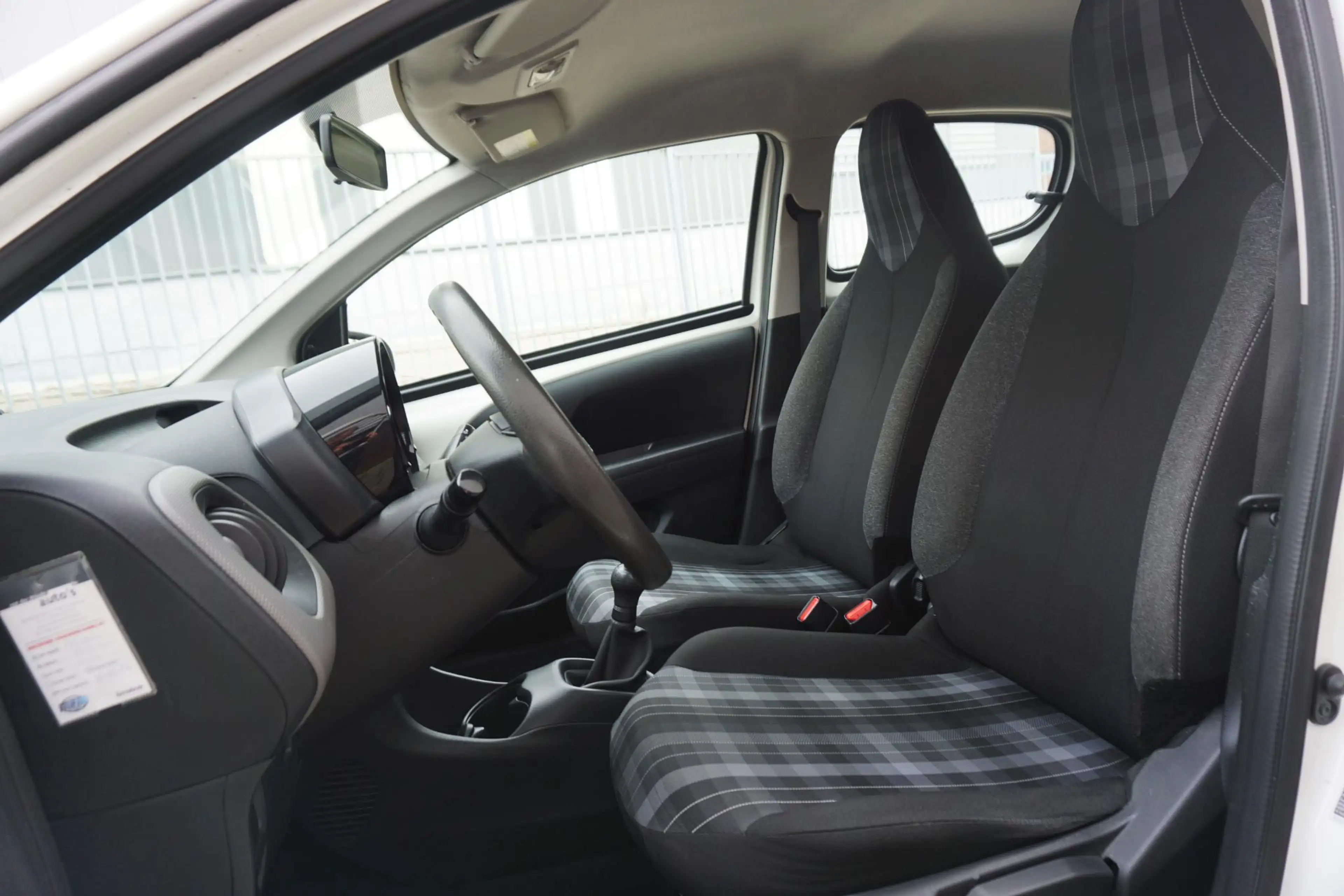 Peugeot 108 1.0 e-VTi Active Pack Premium/Airco/Mistlampen/ — photo 13