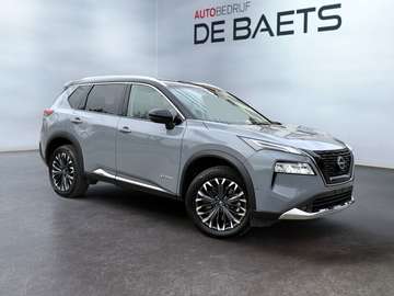 1.5e-Power*e-4ORCE*4WD*TEKNA*HEADUPDISPLAY*CARPLAY*ANDROIDAUTO*GARANTIE