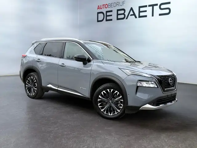 Nissan X-Trail 1.5e-Power*e-4ORCE*4WD*TEKNA*HEADUPDISPLAY*CARPLAY*ANDROIDAUTO*GARANTIE