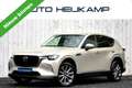 Mazda CX-60 2.5 e-SkyActiv PHEV Exclusive-Line | Trekhaak | Le Grijs - thumbnail 1