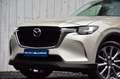Mazda CX-60 2.5 e-SkyActiv PHEV Exclusive-Line | Trekhaak | Le Grijs - thumbnail 10