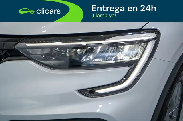 Renault Arkana view 10