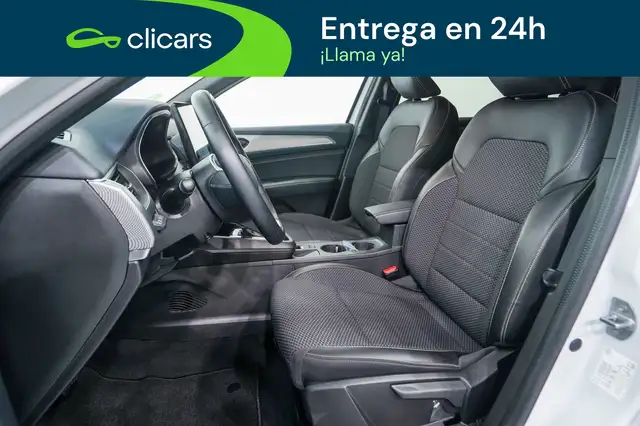 Renault Arkana view 14