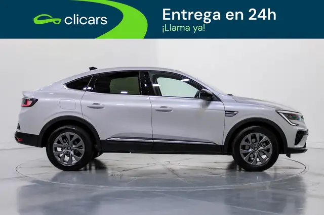 Renault Arkana view 7
