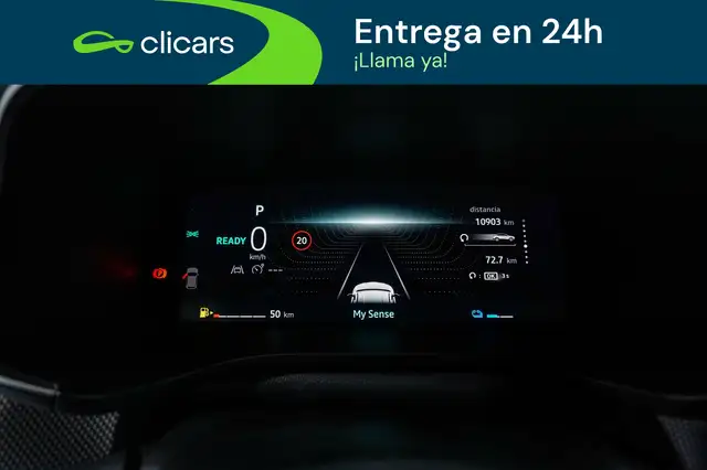 Renault Arkana view 15