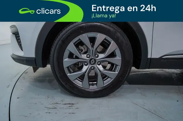 Renault Arkana view 11