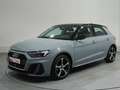 Audi A1 Sportback 30 TFSI Adrenalin 85kW Gris - thumbnail 3
