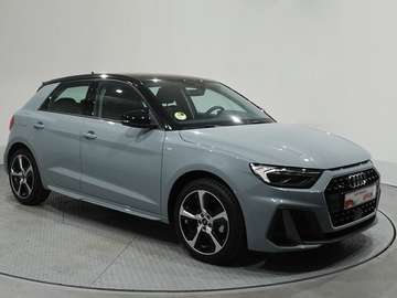 Sportback 30 TFSI Adrenalin 85kW