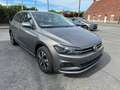 Volkswagen Polo 1.0i Comfortline|Apple, Android|Parkeer V+A Grau - thumbnail 1