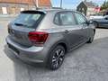 Volkswagen Polo 1.0i Comfortline|Apple, Android|Parkeer V+A Gris - thumbnail 25