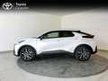 Toyota C-HR 2.0 PHEV HYBRID ADVANCE CVT 223 5PT Blanco - thumbnail 3