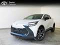 Toyota C-HR CH  - NG24 Weiß - thumbnail 1