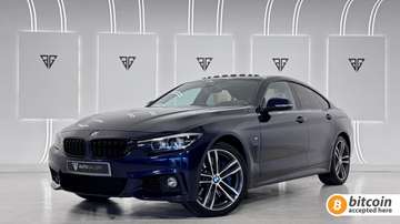 440iA Gran Coupé xDrive