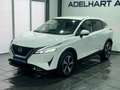 Nissan Qashqai 1.3 MHEV Xtronic N-Connecta / Navigatie full map / Wit - thumbnail 7