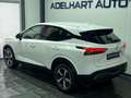 Nissan Qashqai 1.3 MHEV Xtronic N-Connecta / Navigatie full map / Wit - thumbnail 8