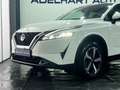 Nissan Qashqai 1.3 MHEV Xtronic N-Connecta / Navigatie full map / Wit - thumbnail 9