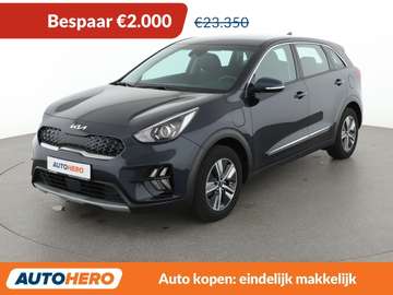 1.6 Plug-in Hybrid Edition 7