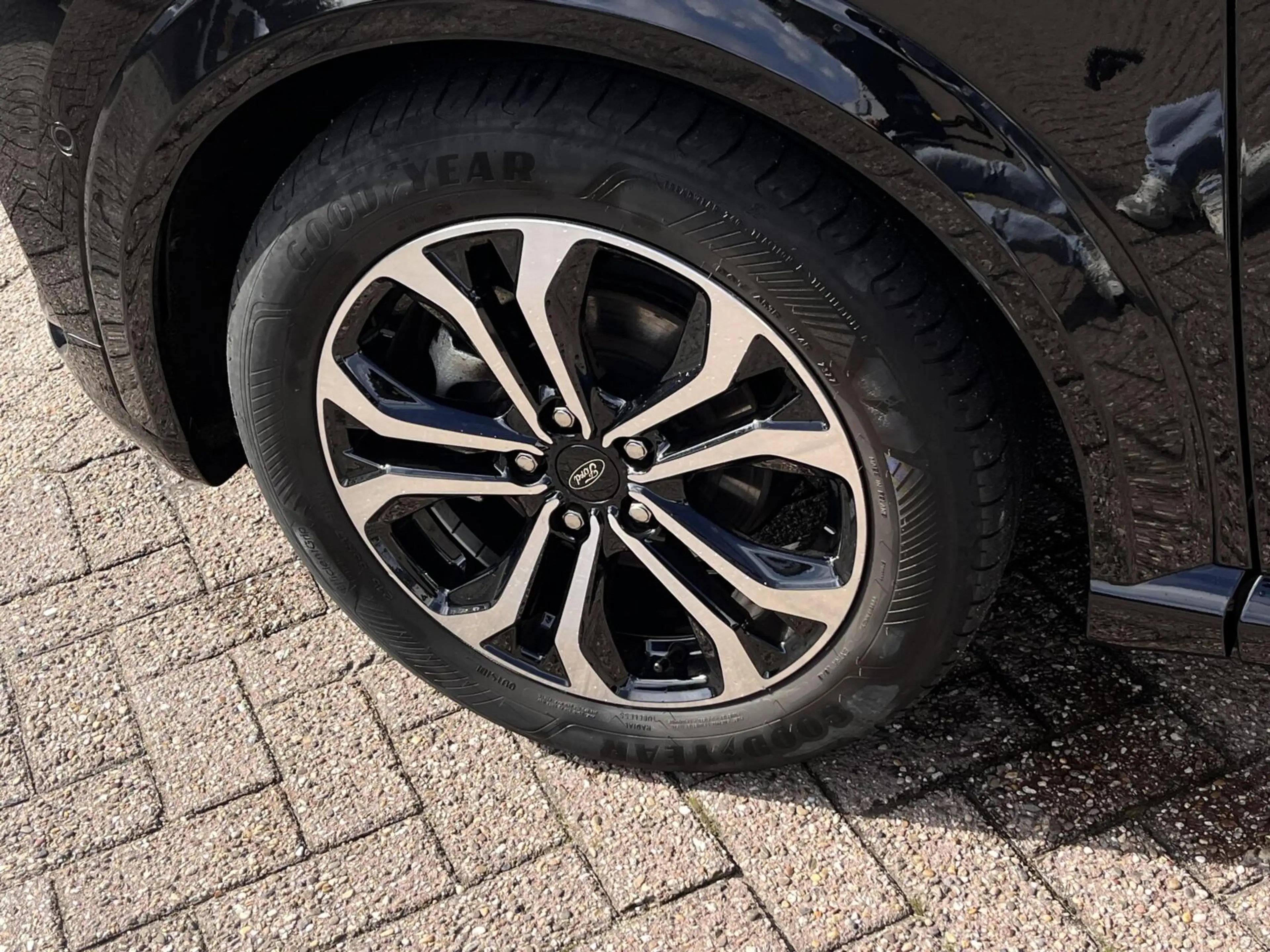 Ford Puma 1.0 EcoBoost Hybrid ST-Line 125PK Panodak Winterpa — photo 14