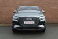 Audi Q4 e-tron Sportback 45 quattro S Edition 82 kWh |PANO|21-INC Gris - thumbnail 40