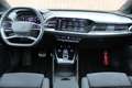 Audi Q4 e-tron Sportback 45 quattro S Edition 82 kWh |PANO|21-INC Gris - thumbnail 22