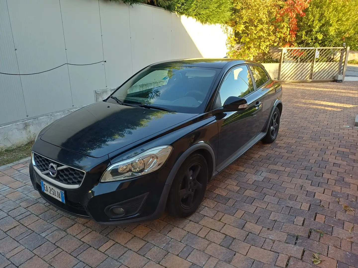 Volvo C30 1.6d drive Kinetic - 2