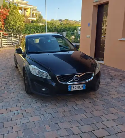 Volvo C30
