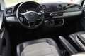 Volkswagen T6 Multivan Multivan  4Motion | 7-Sitzer | ACC | Adapt. Fahrw. Schwarz - thumbnail 10