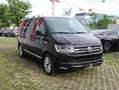 Volkswagen T6 Multivan Multivan  4Motion | 7-Sitzer | ACC | Adapt. Fahrw. Schwarz - thumbnail 4