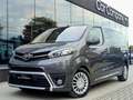 Toyota Proace Proace 2,0-l-D-4D Autm. Verso 8PL*GPS*CAM*ZETELVW Grigio - thumbnail 1