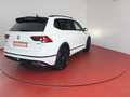 Volkswagen Tiguan Allspace R-Line Black Style 2.0TDI DSG 372,-ohne Anzahlung Weiß - thumbnail 2