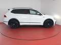 Volkswagen Tiguan Allspace R-Line Black Style 2.0TDI DSG 348,-ohne Anzahlung Weiß - thumbnail 22