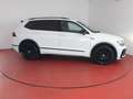 Volkswagen Tiguan Allspace R-Line Black Style 2.0TDI DSG 348,-ohne Anzahlung Weiß - thumbnail 23