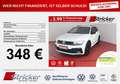 Volkswagen Tiguan Allspace R-Line Black Style 2.0TDI DSG 348,-ohne Anzahlung Weiß - thumbnail 1