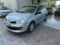 Renault Clio Clio 5p 1.5 dci Dynamique Silber - thumbnail 21