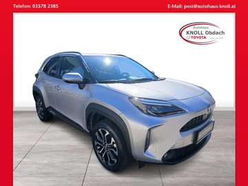 Hybrid FWD Active Drive
