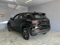 Jeep Avenger 1.2cc E-HYBRID 100cv C/AUT. LONGITUDE KM0 Nero - thumbnail 4
