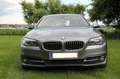 BMW 520 520d xDrive Touring Aut. Grau - thumbnail 3