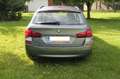 BMW 520 520d xDrive Touring Aut. Grau - thumbnail 4